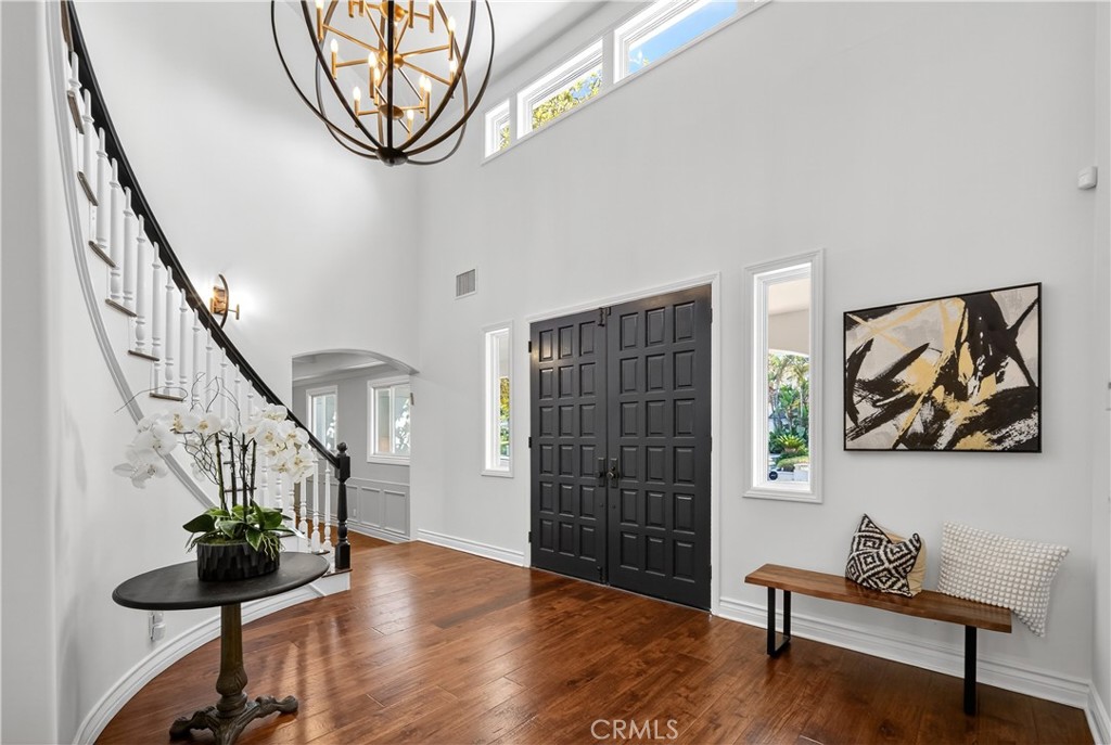 25527 Hamilton Court