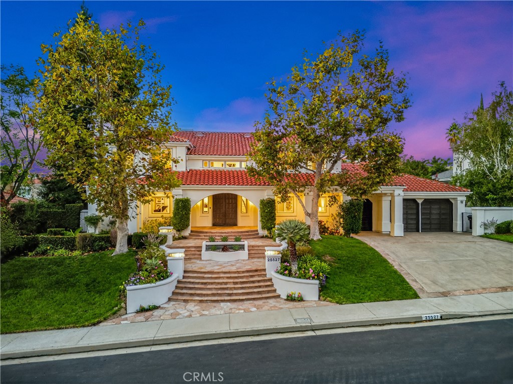 25527 Hamilton Court