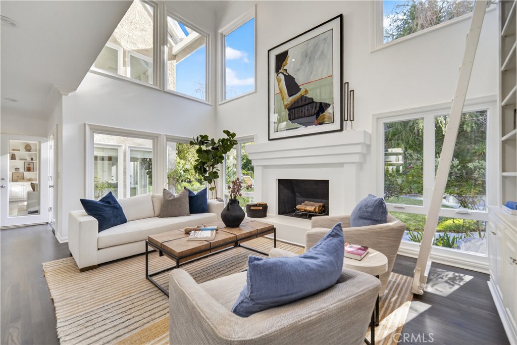 24762 Calvert Street