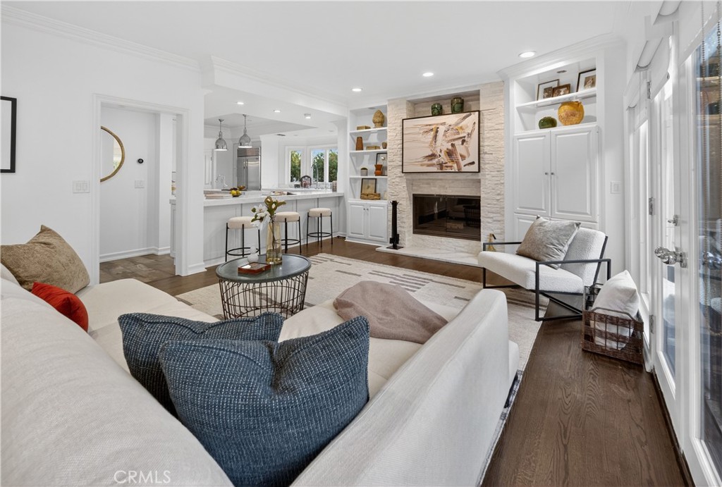 24762 Calvert Street