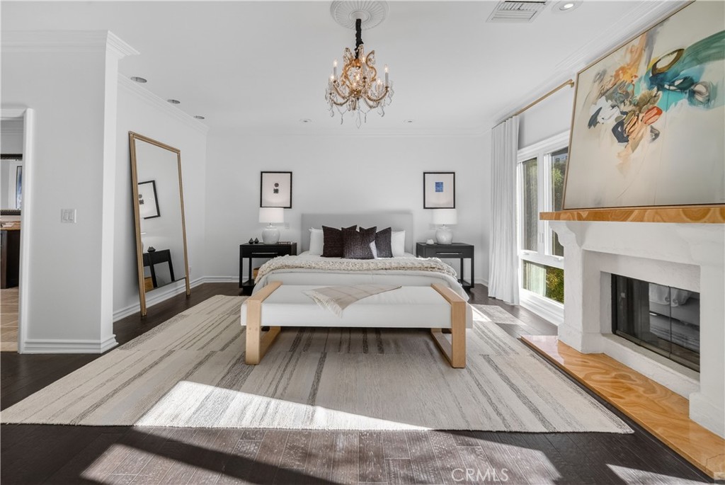 24762 Calvert Street