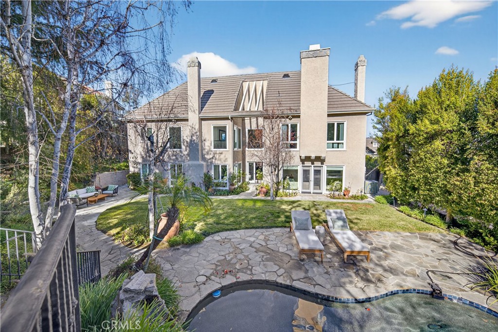 24762 Calvert Street