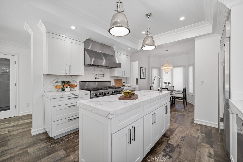 24762 Calvert Street