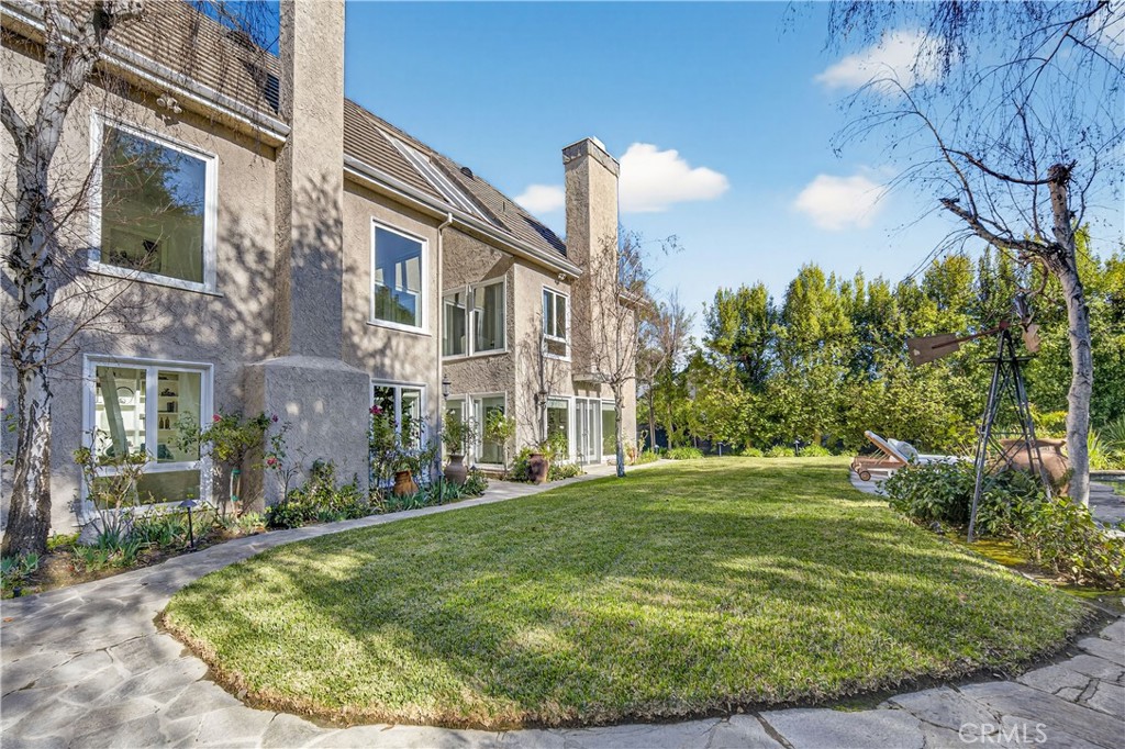 24762 Calvert Street