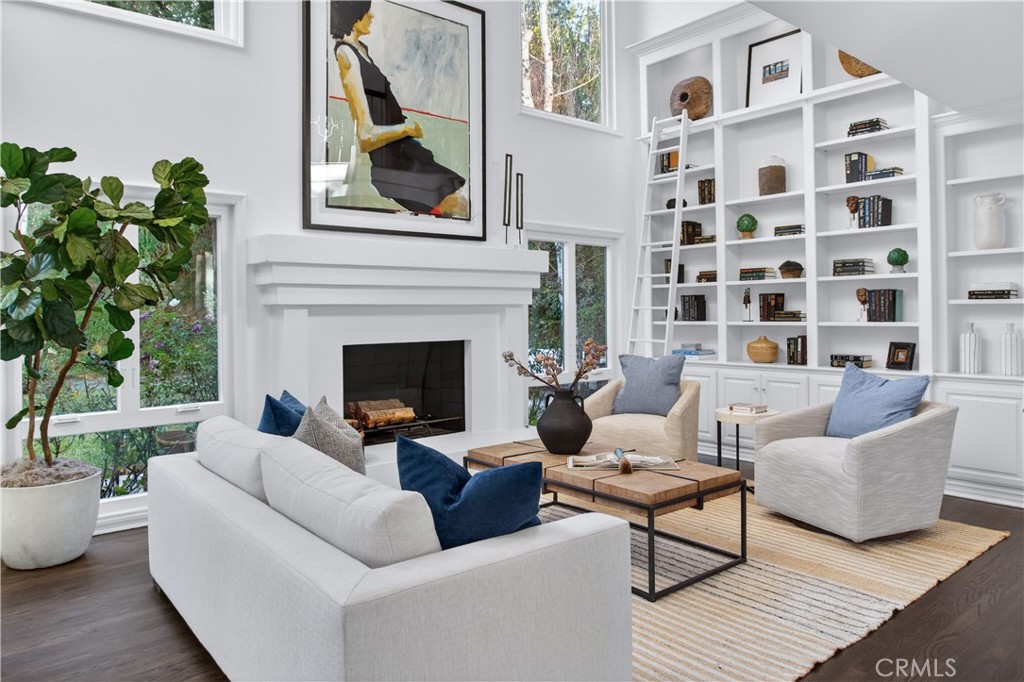 24762 Calvert Street