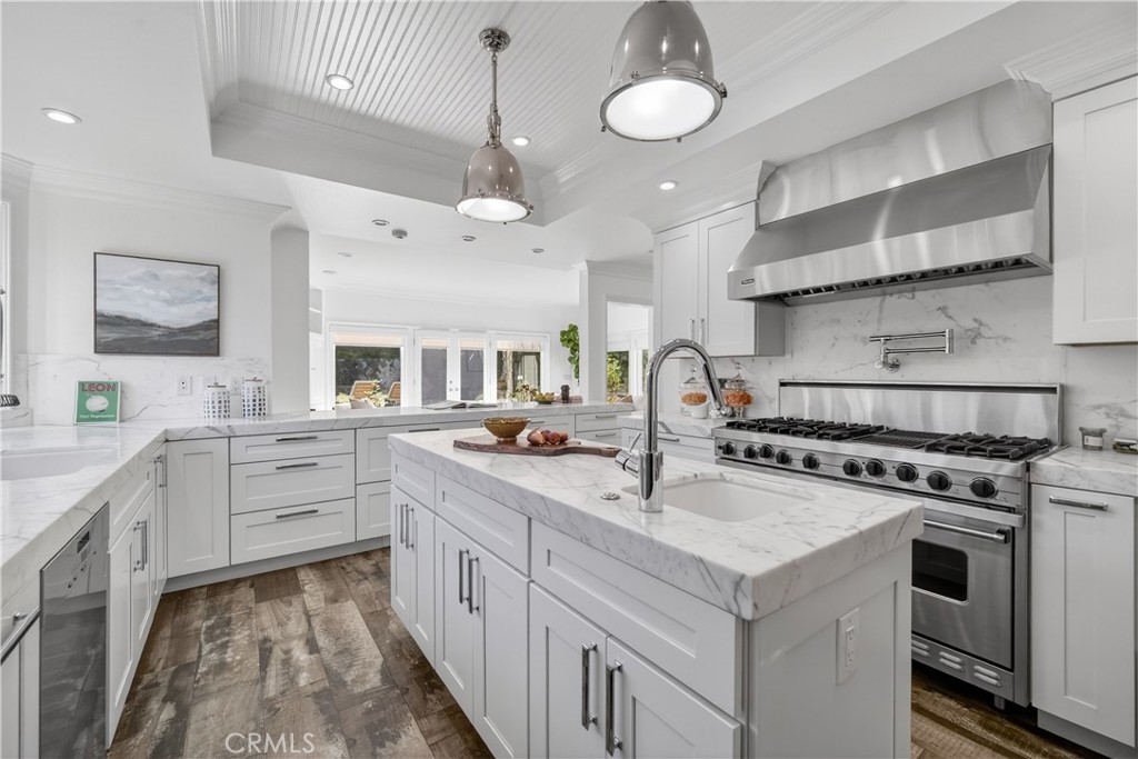 24762 Calvert Street