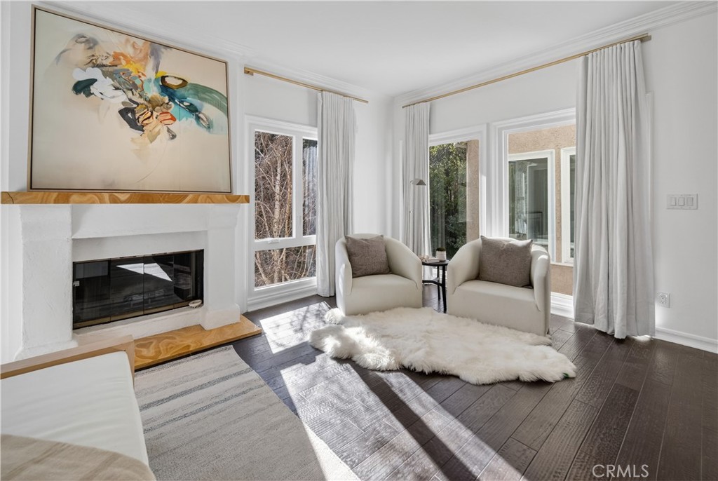 24762 Calvert Street