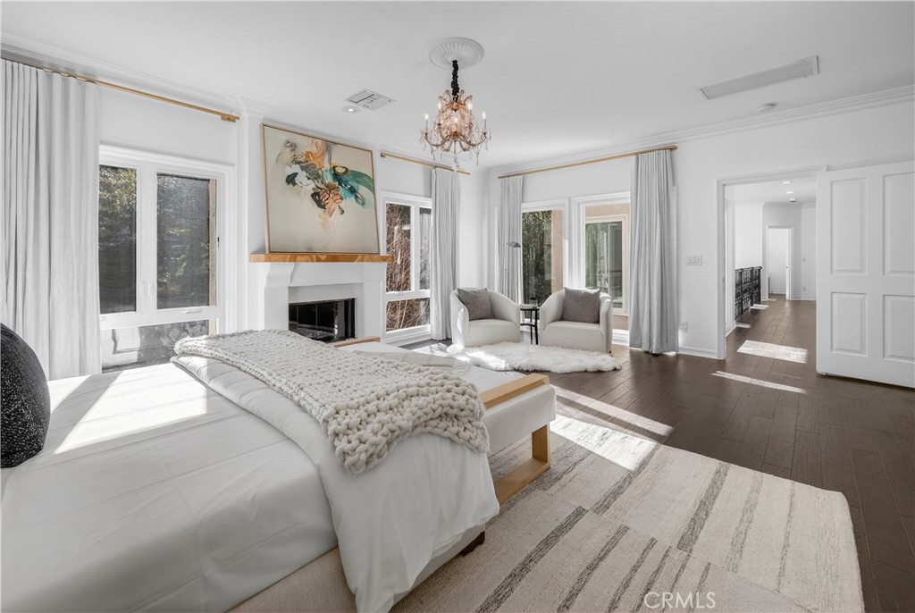 24762 Calvert Street