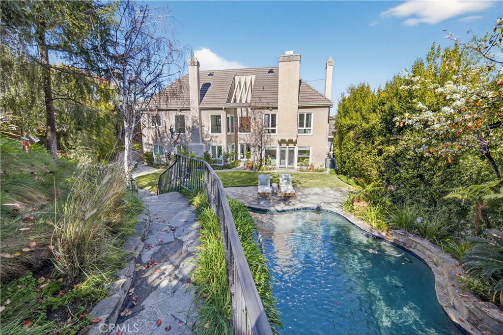 24762 Calvert Street