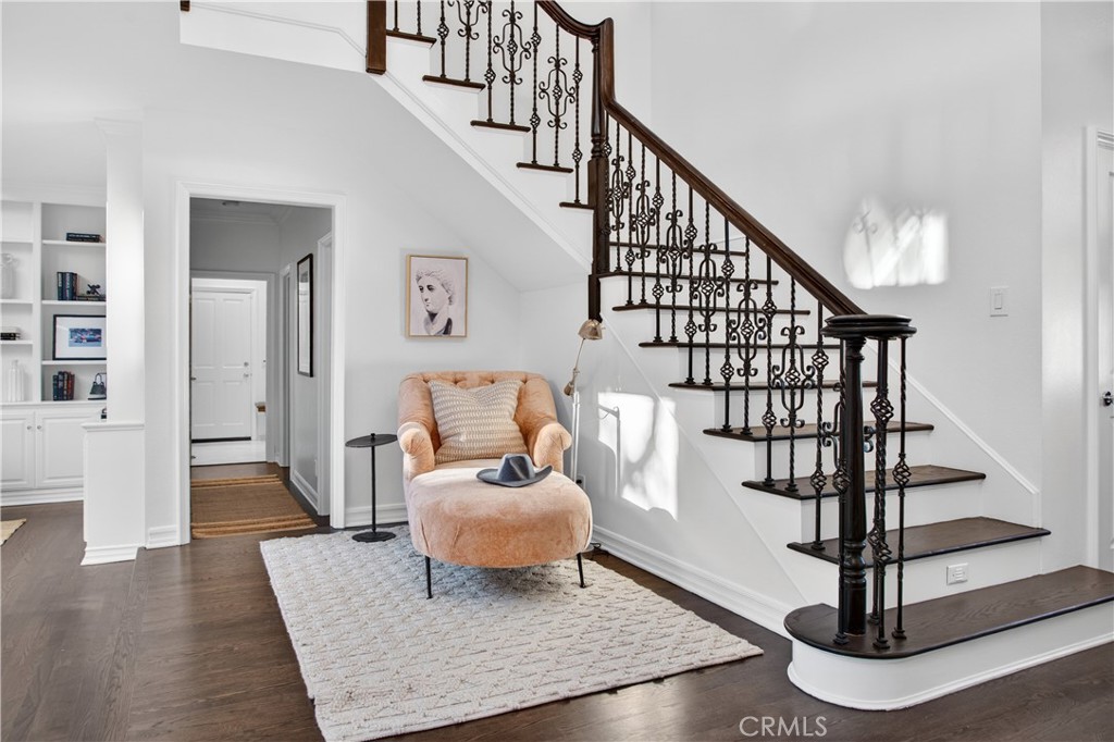 24762 Calvert Street