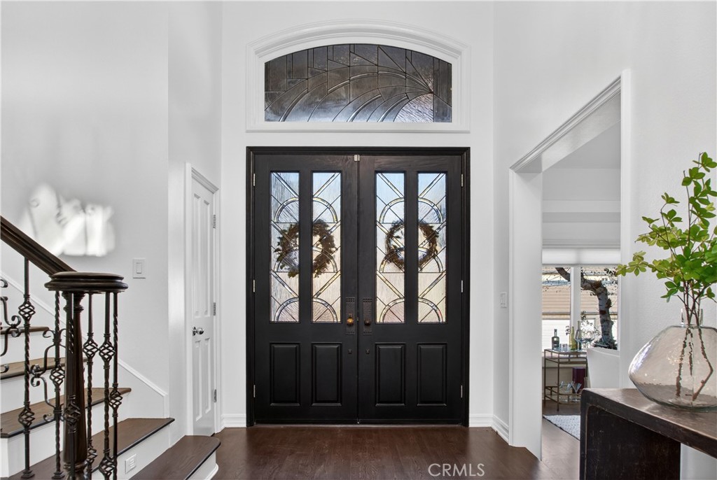 24762 Calvert Street