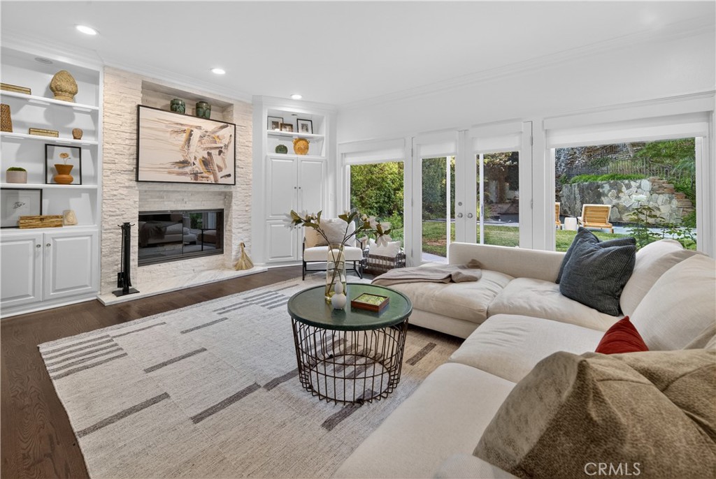 24762 Calvert Street