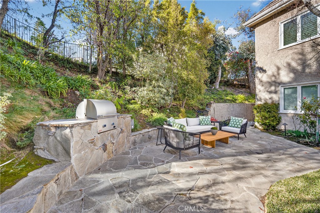 24762 Calvert Street