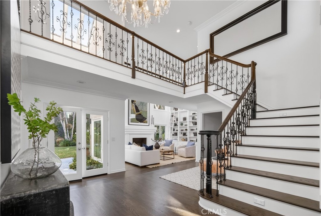 24762 Calvert Street