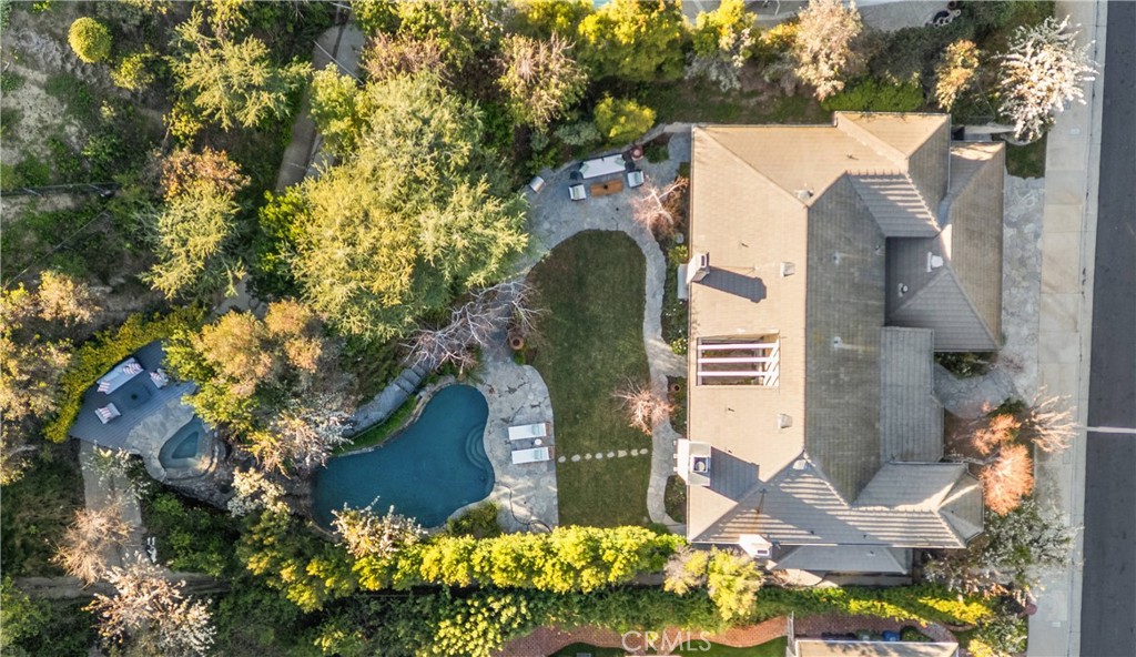 24762 Calvert Street