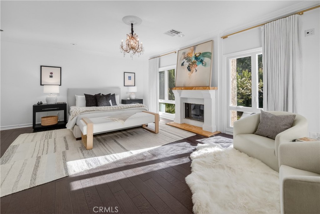 24762 Calvert Street