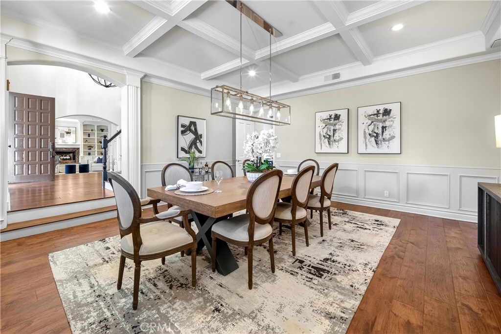 25527 Hamilton Court