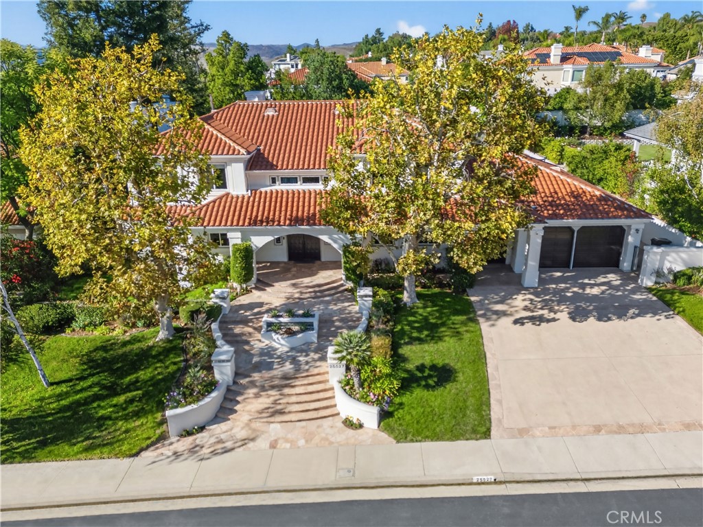 25527 Hamilton Court