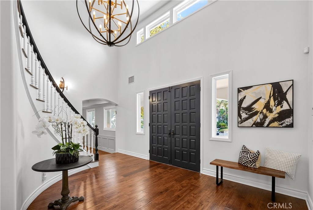 25527 Hamilton Court