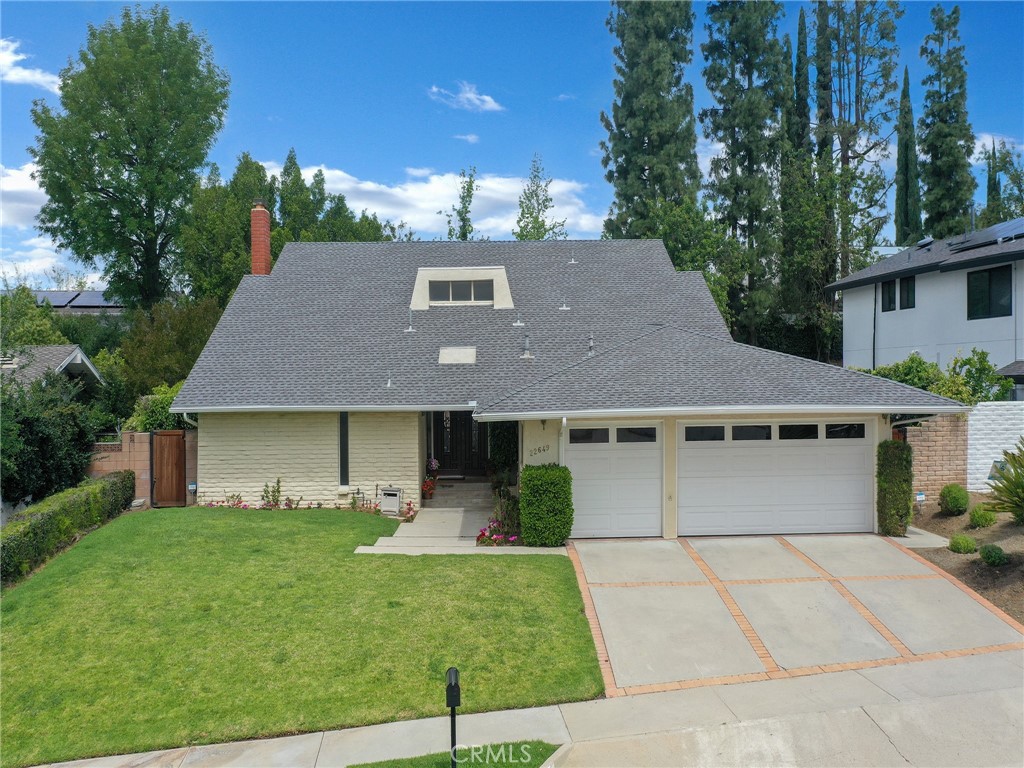 22649 Town Crier Road