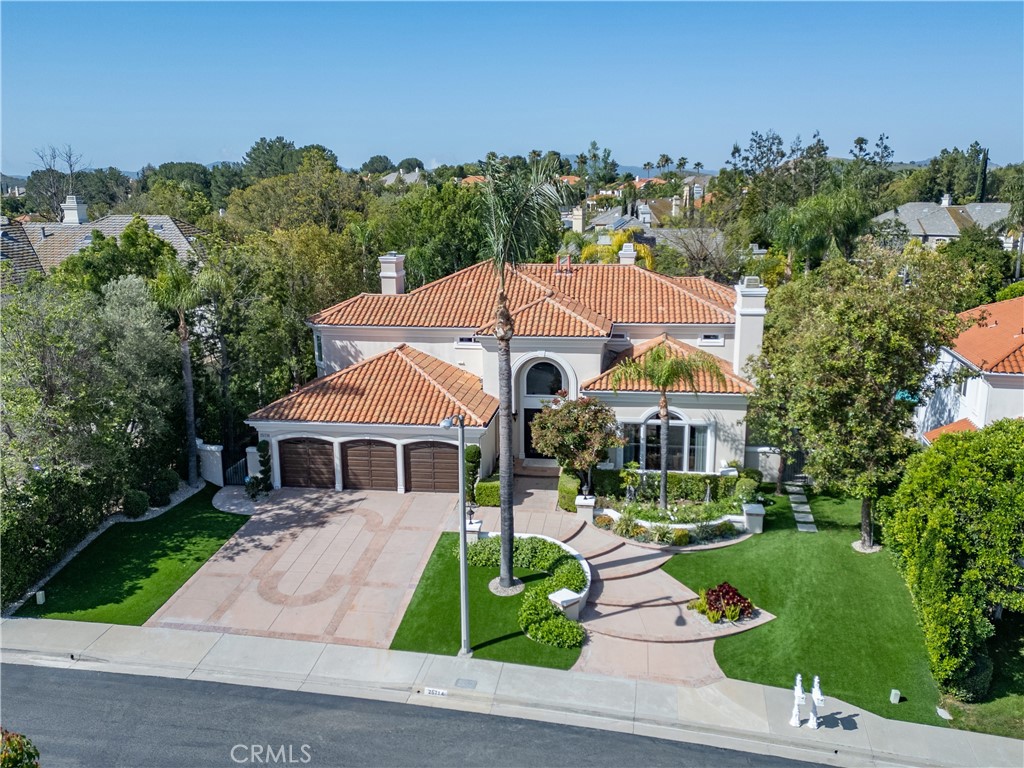 25714 Simpson Place