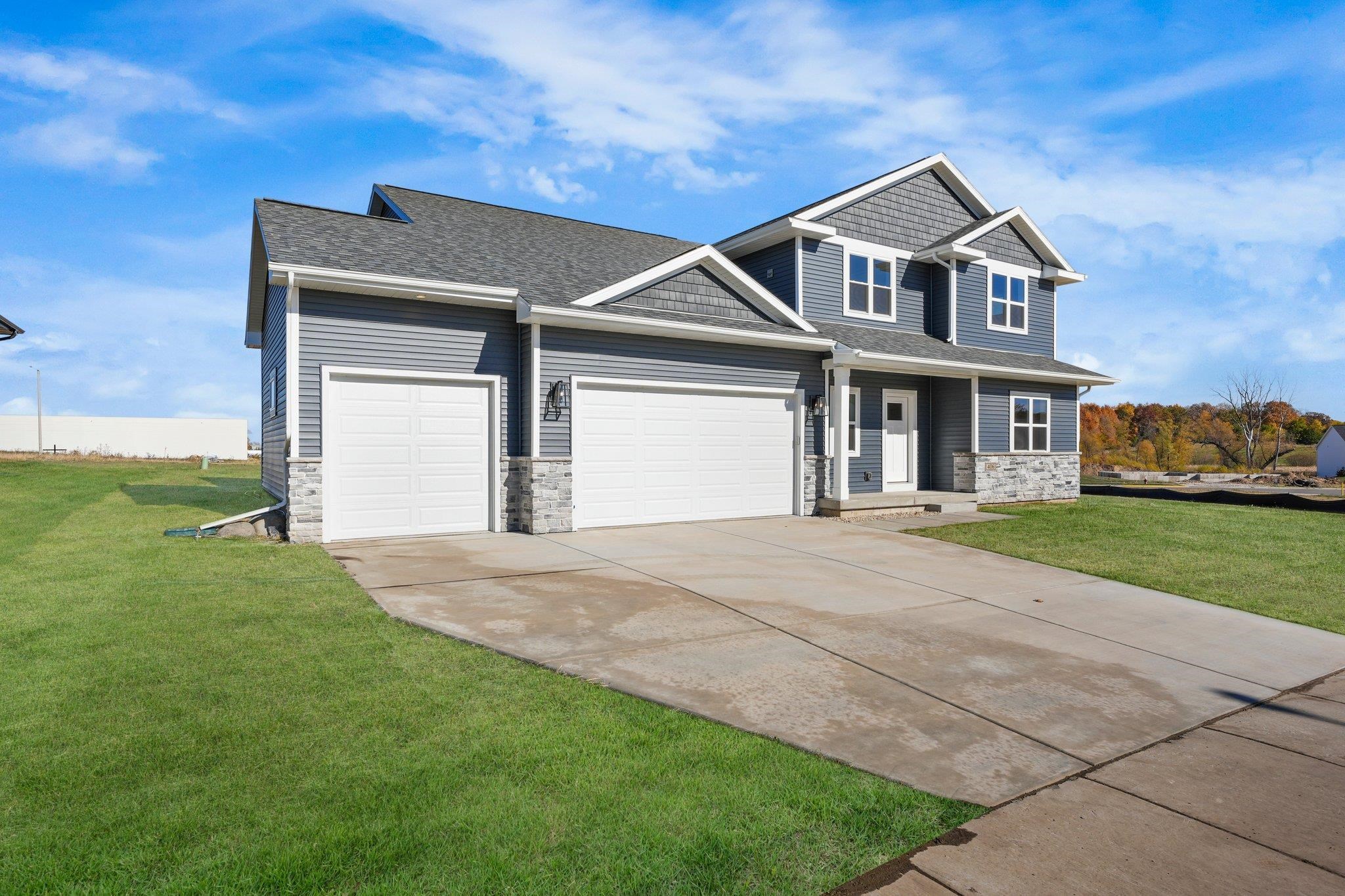 406 Melissa Lane