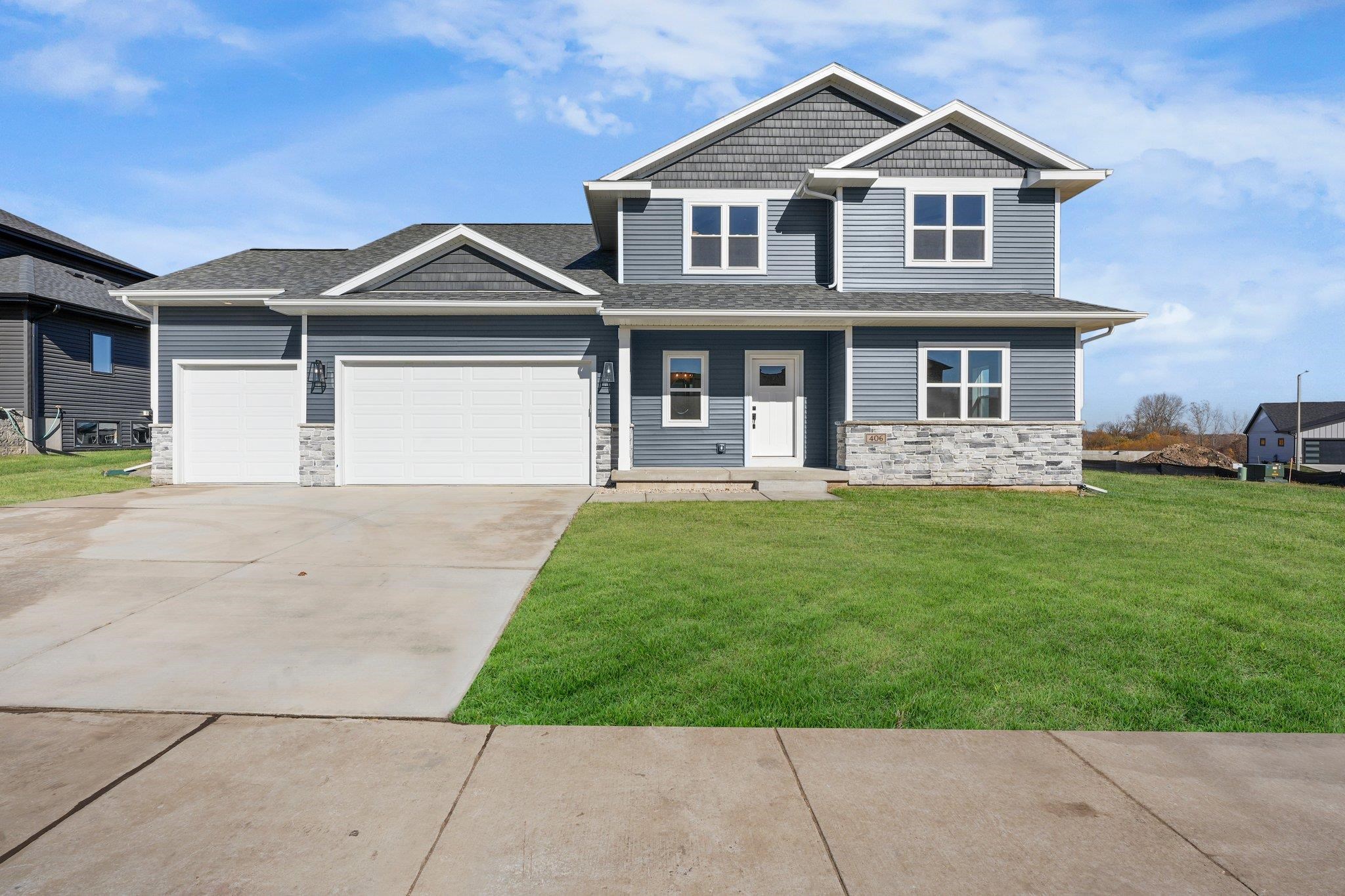 406 Melissa Lane