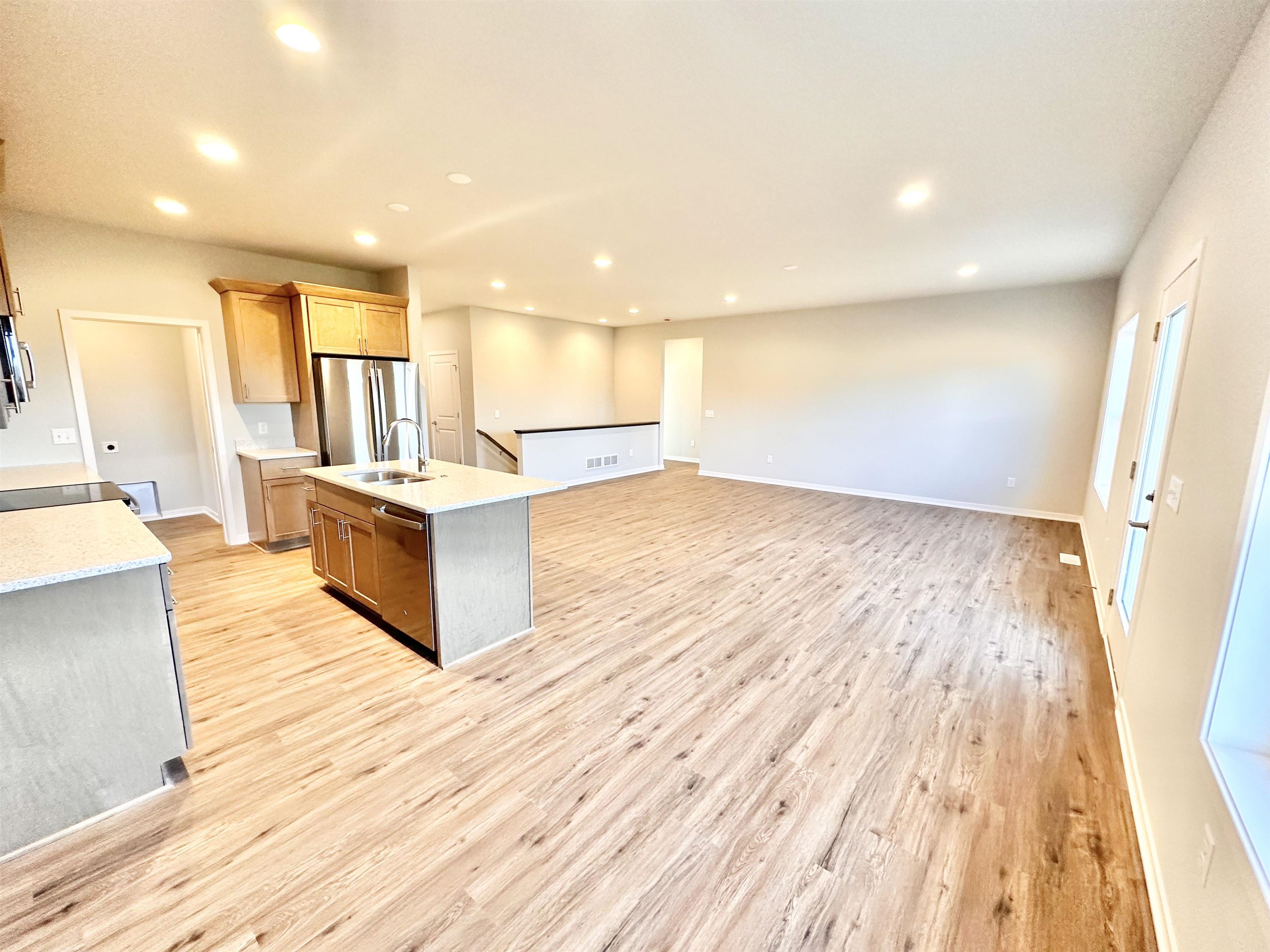 2308 Markens Gate Road