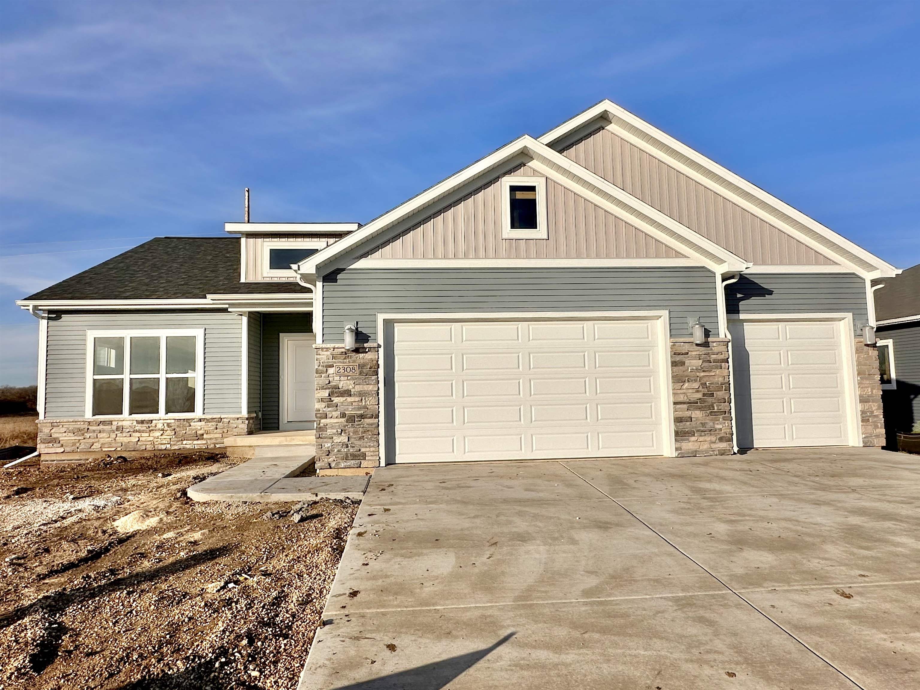 2308 Markens Gate Road