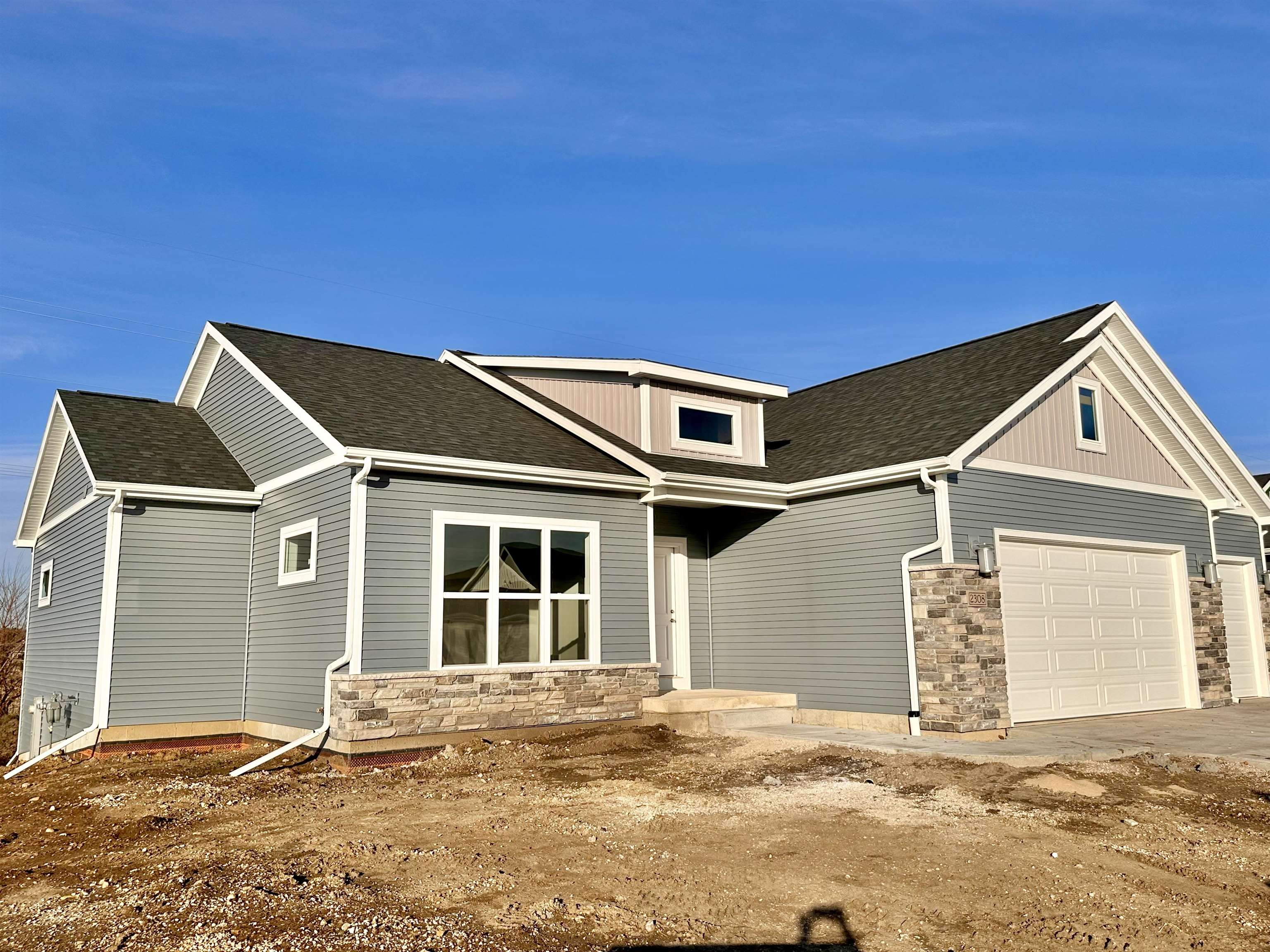 2308 Markens Gate Road