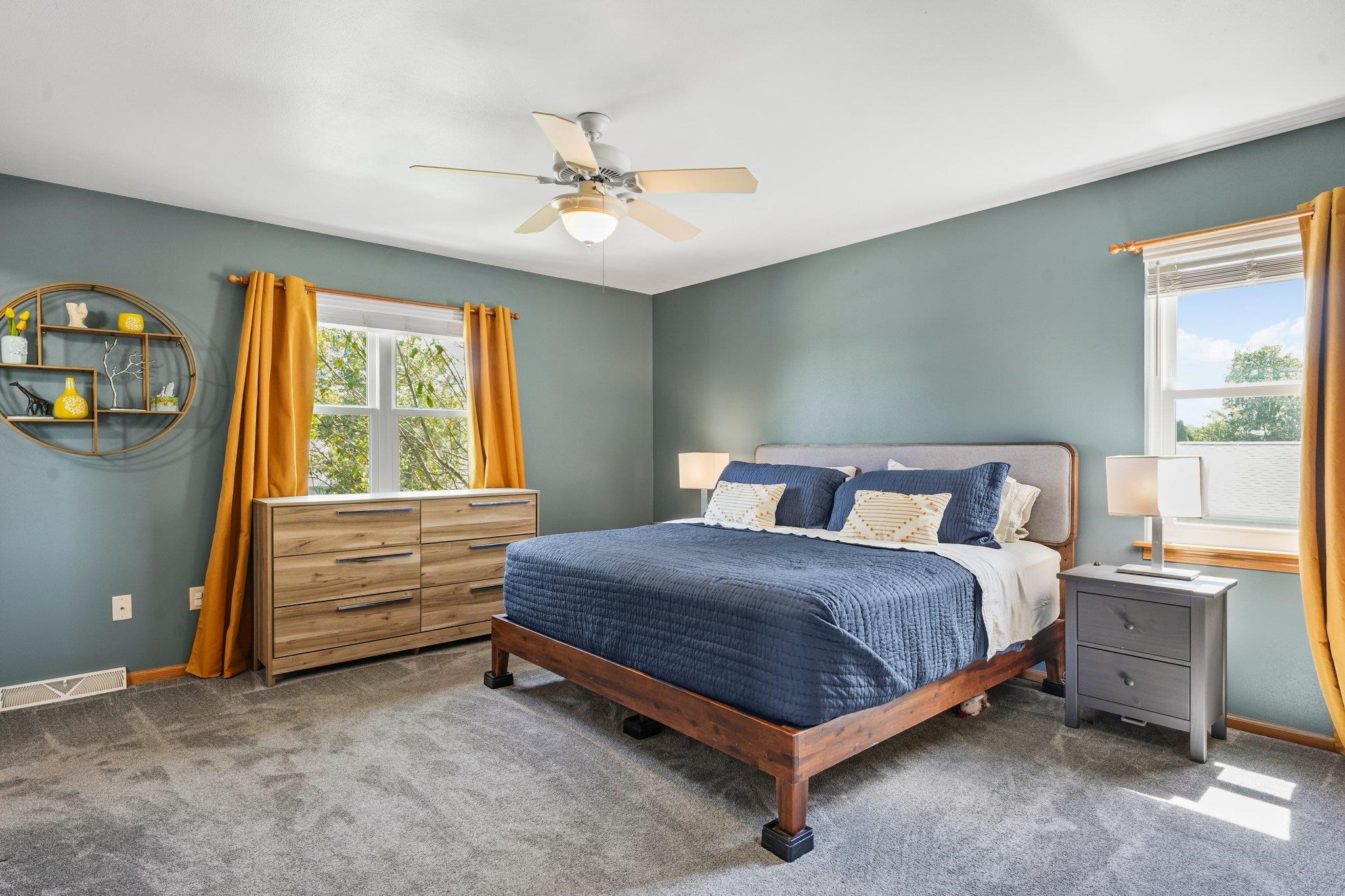 1428 Prairie Rose Drive