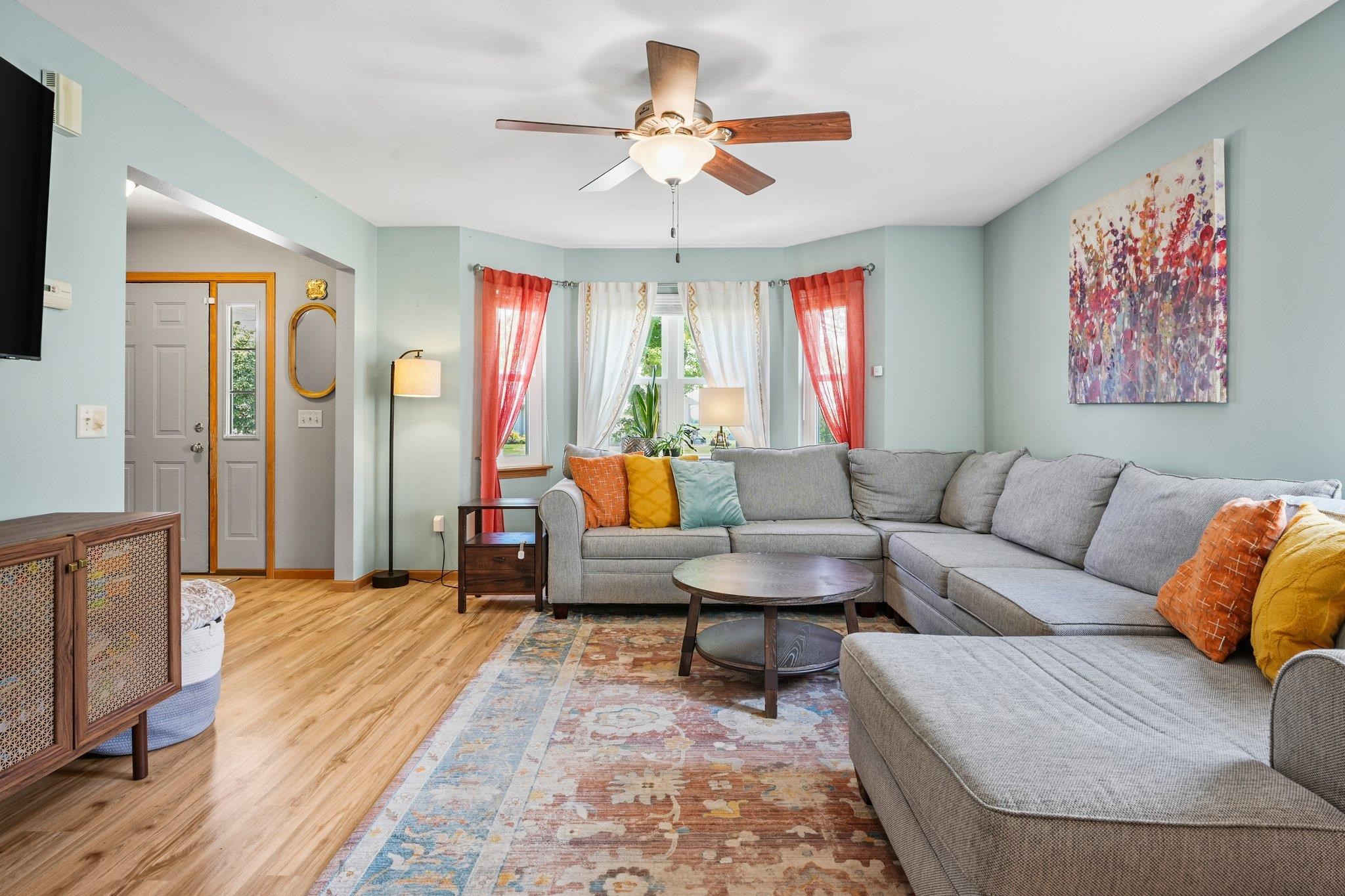 1428 Prairie Rose Drive