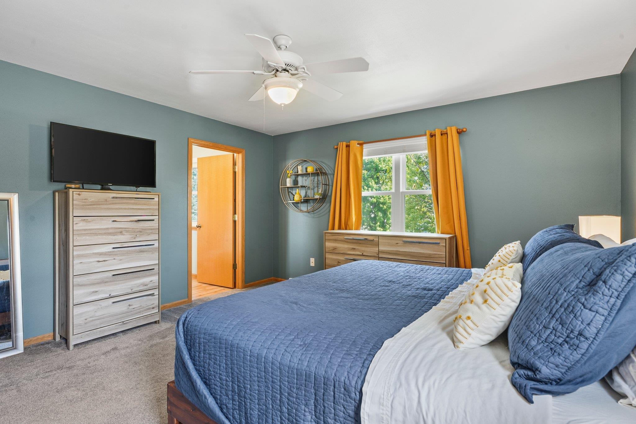 1428 Prairie Rose Drive