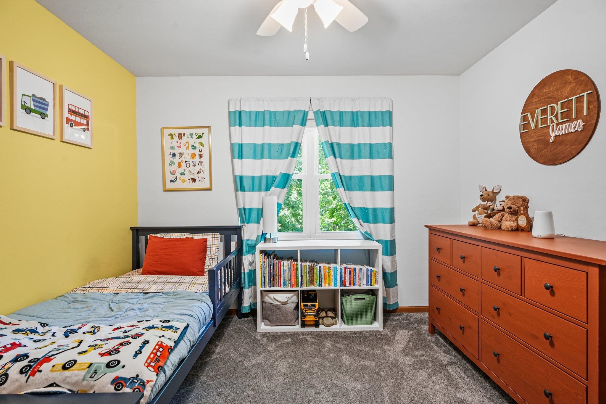 1428 Prairie Rose Drive