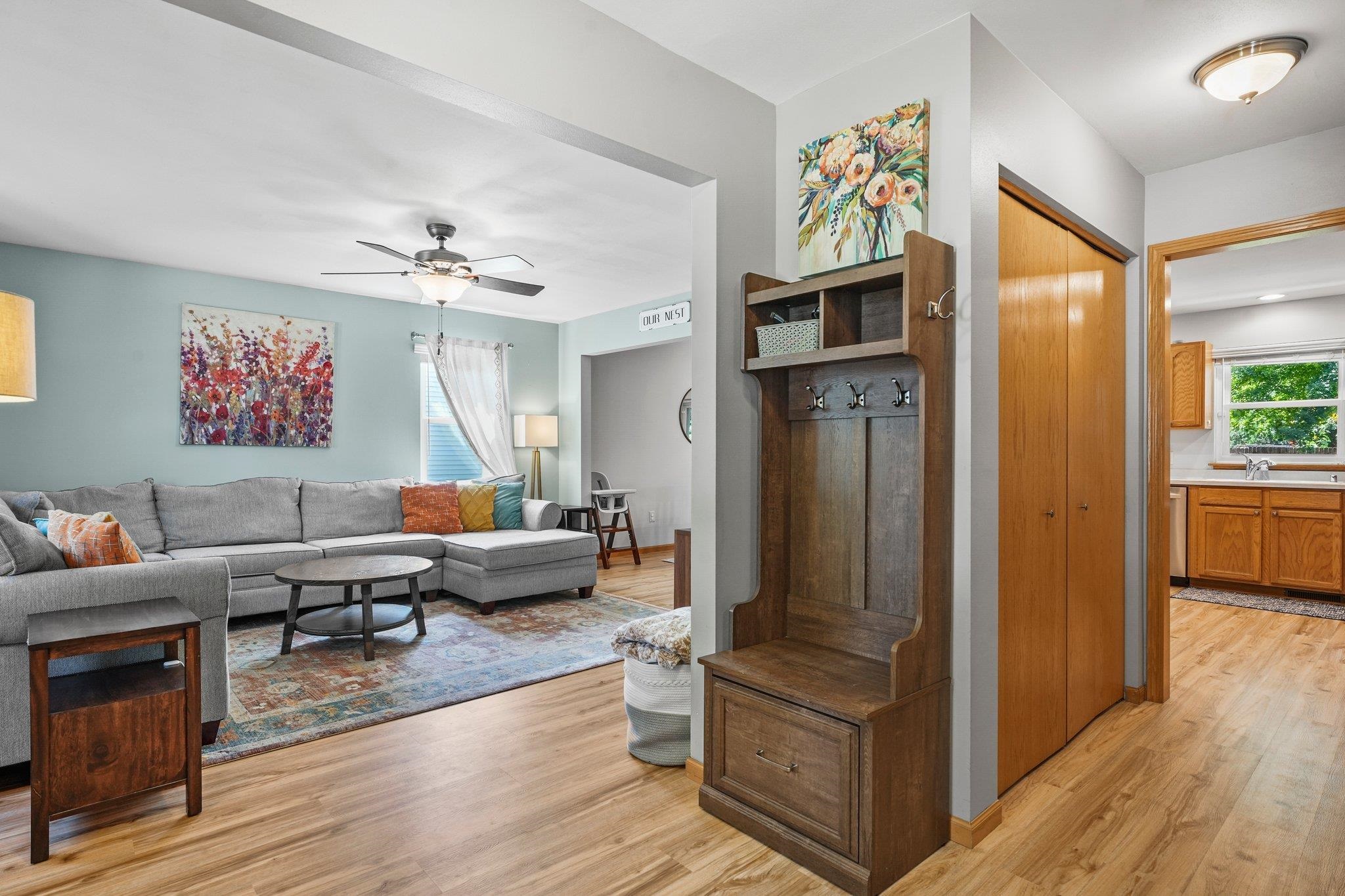 1428 Prairie Rose Drive