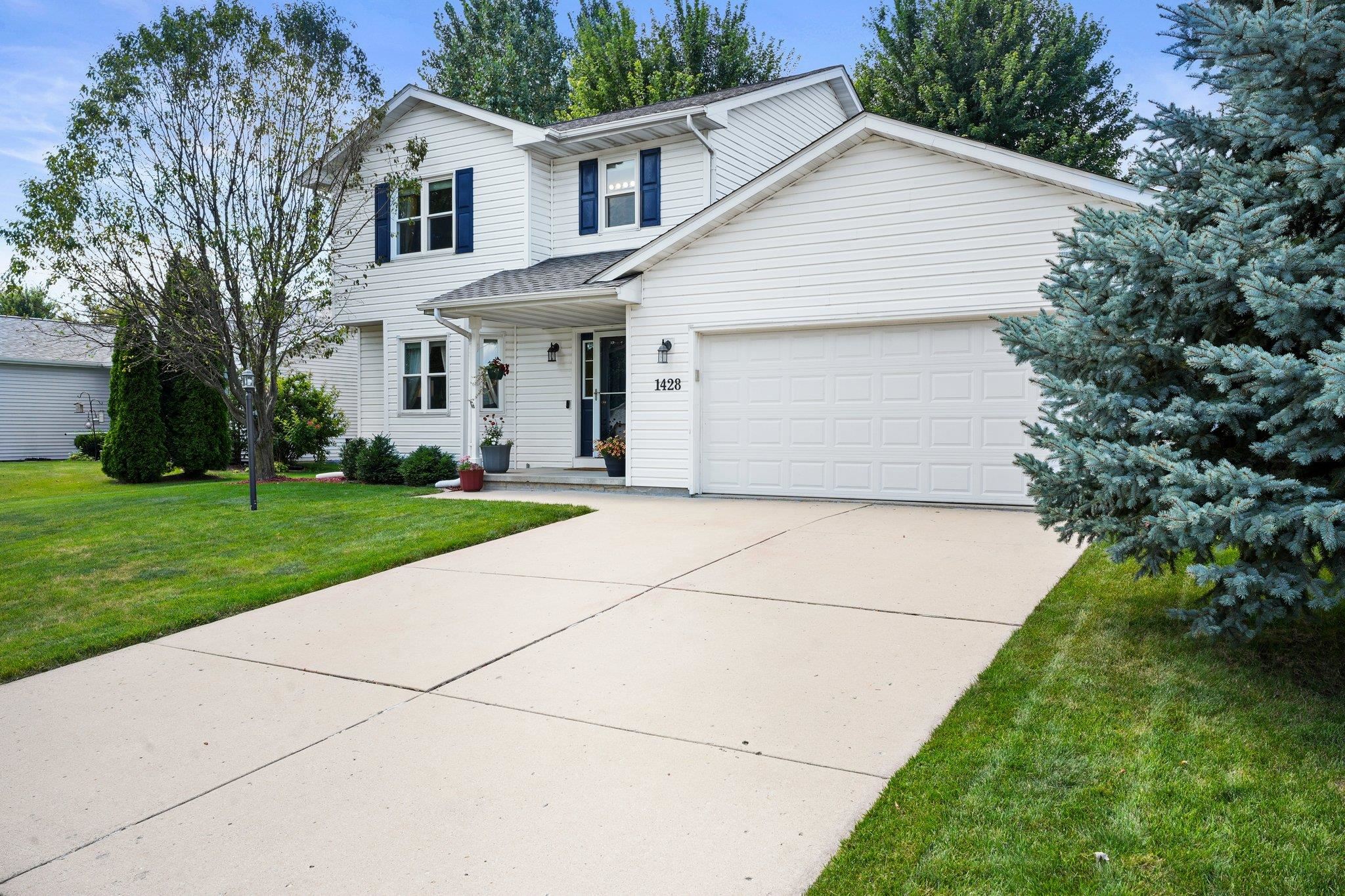 1428 Prairie Rose Drive