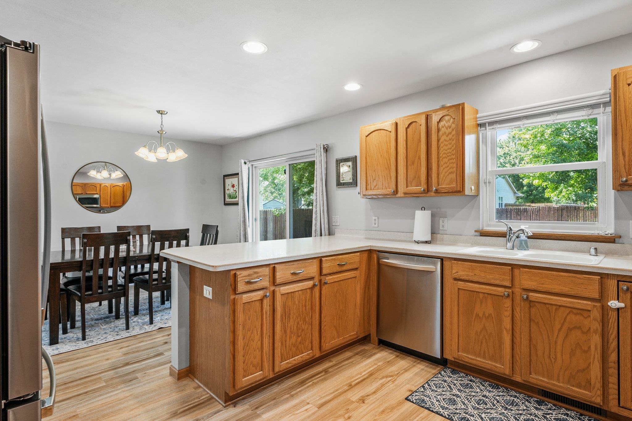 1428 Prairie Rose Drive