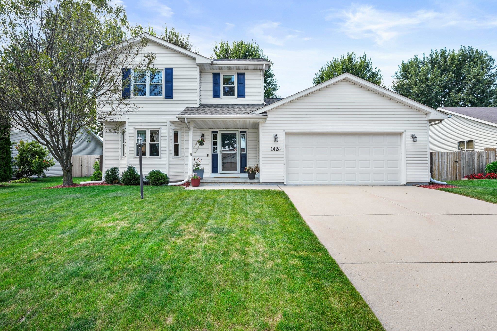 1428 Prairie Rose Drive