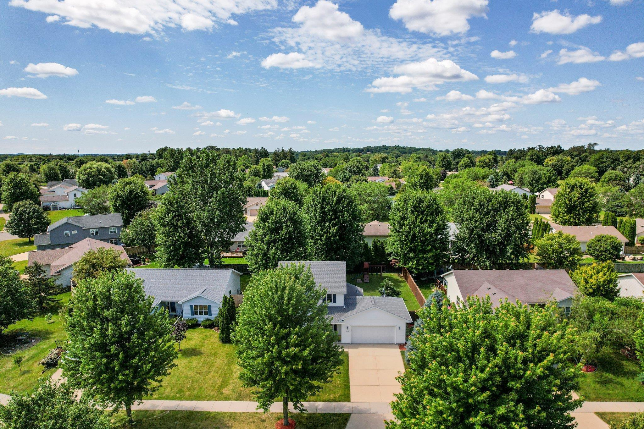 1428 Prairie Rose Drive