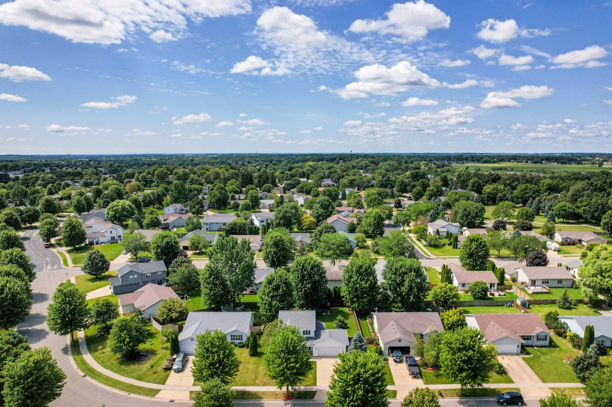 1428 Prairie Rose Drive
