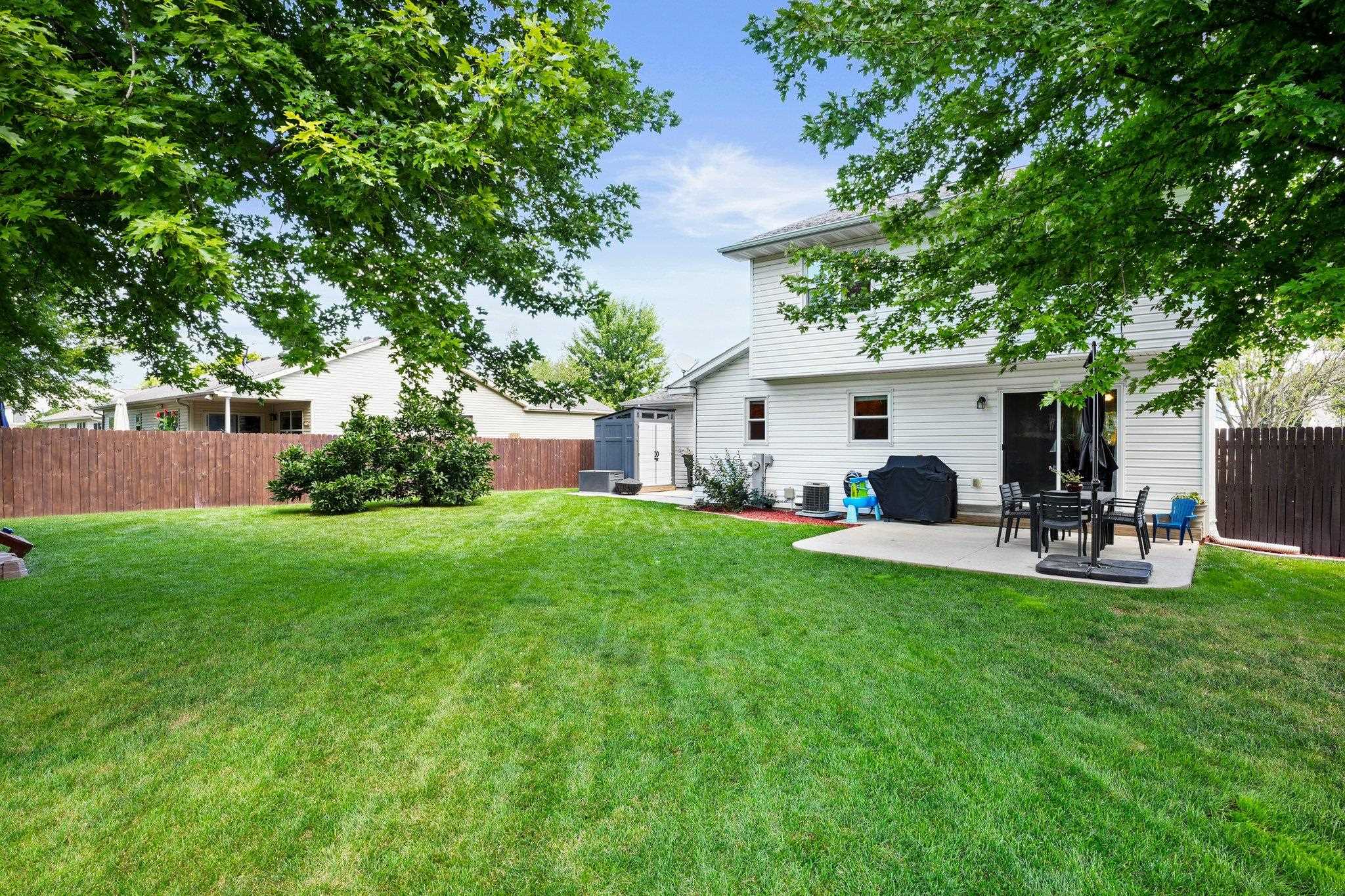 1428 Prairie Rose Drive