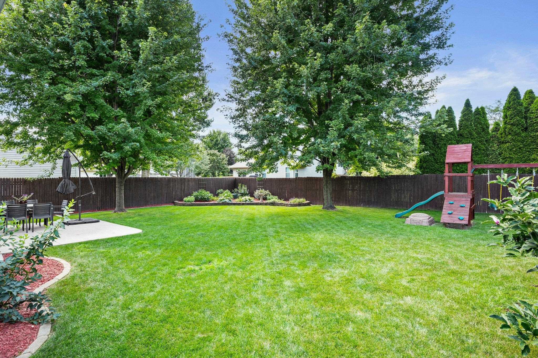 1428 Prairie Rose Drive