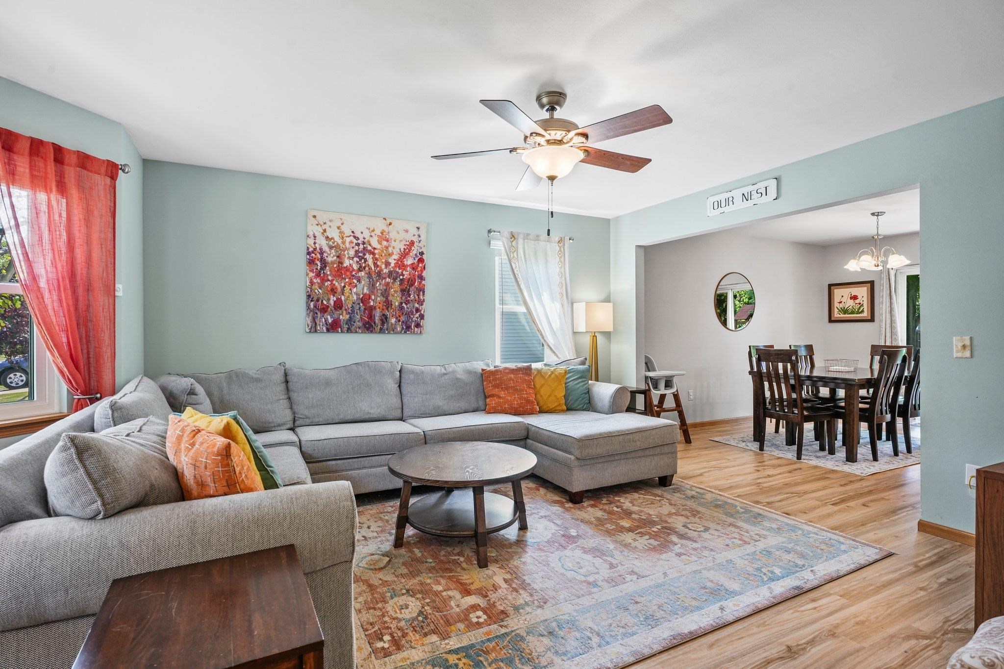 1428 Prairie Rose Drive