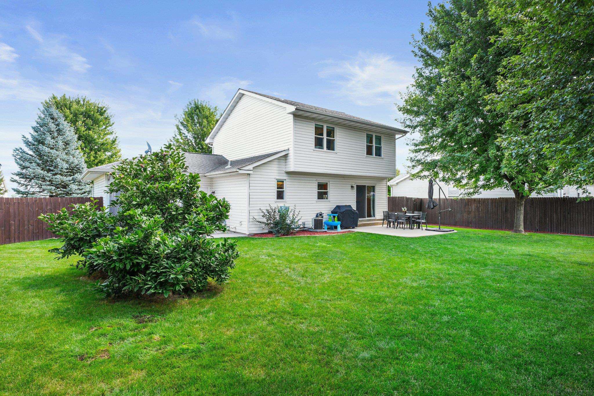 1428 Prairie Rose Drive