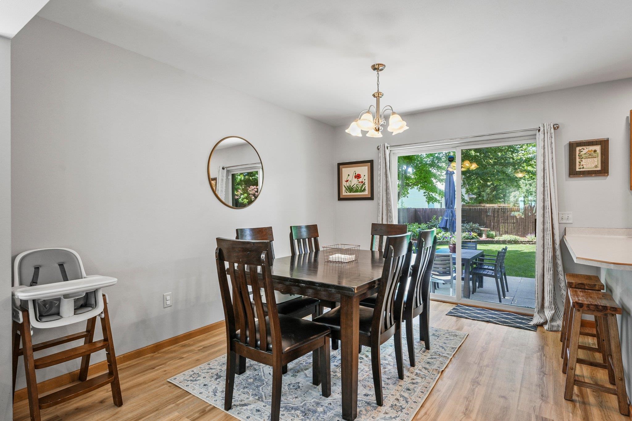 1428 Prairie Rose Drive