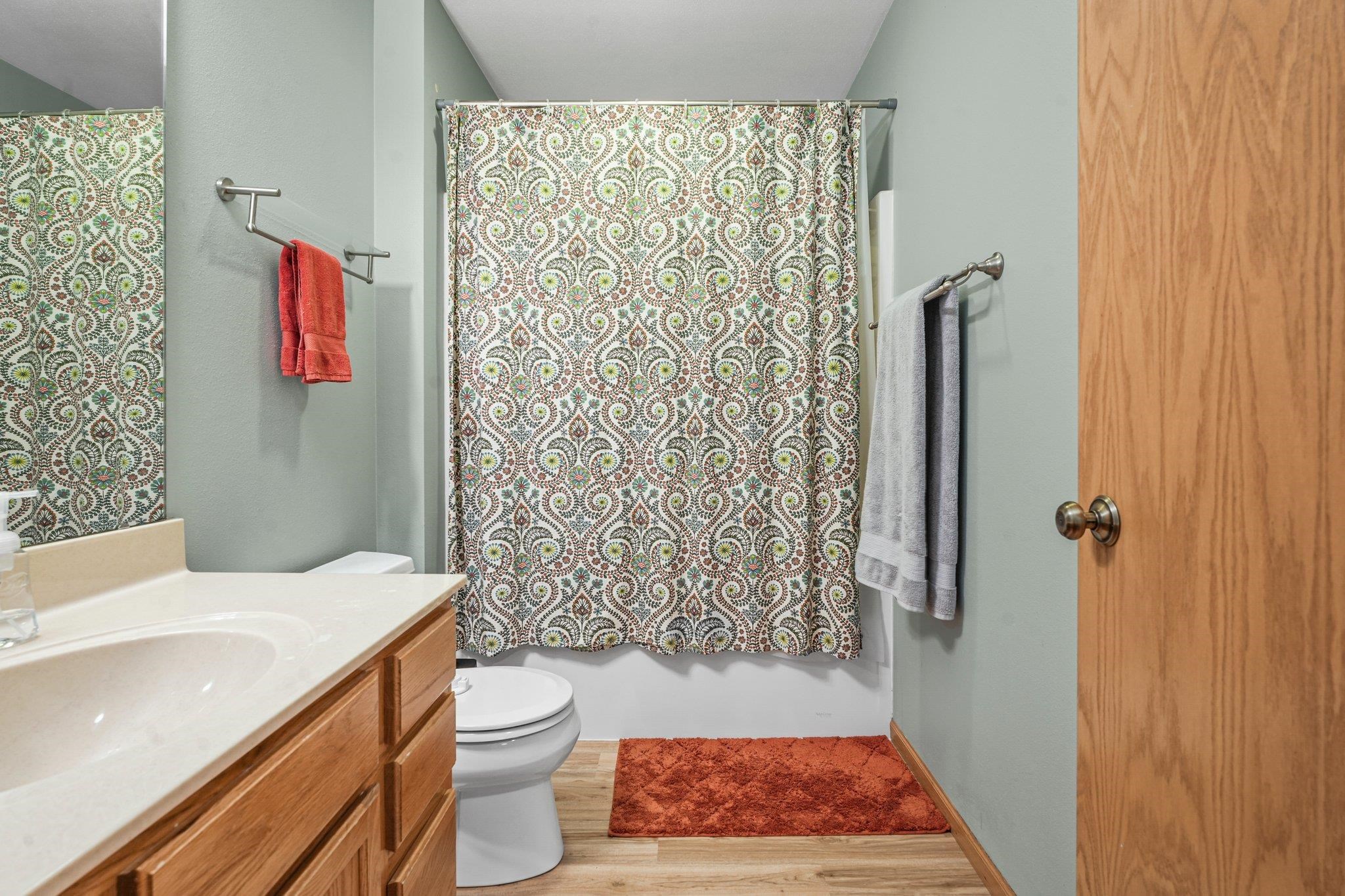 1428 Prairie Rose Drive