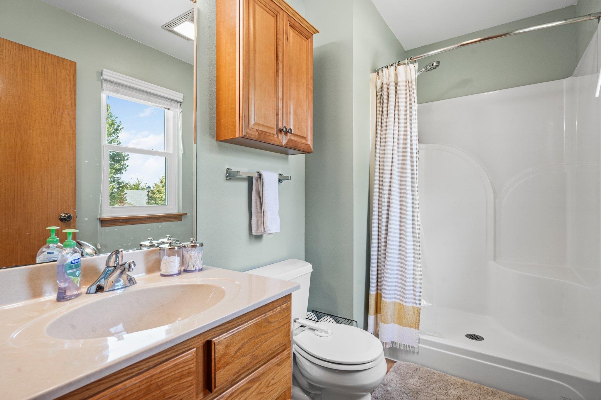 1428 Prairie Rose Drive