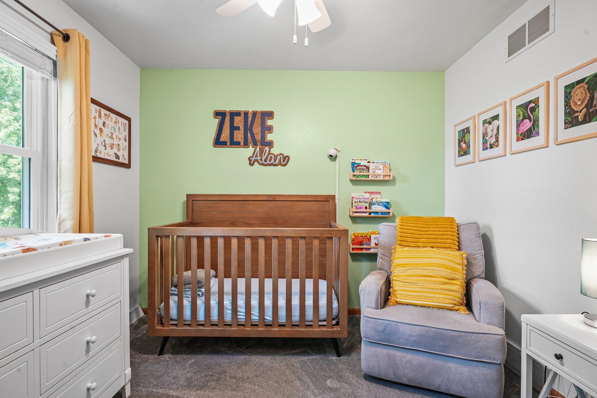 1428 Prairie Rose Drive