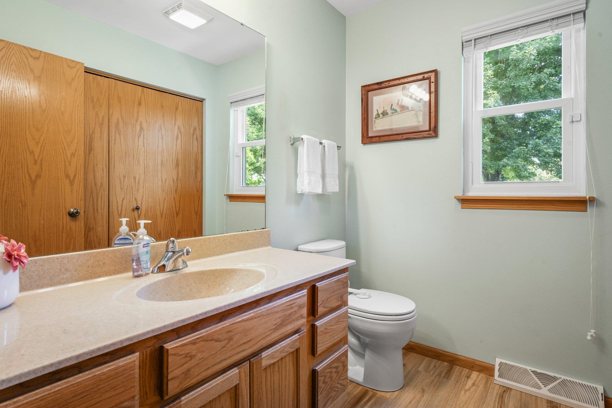 1428 Prairie Rose Drive
