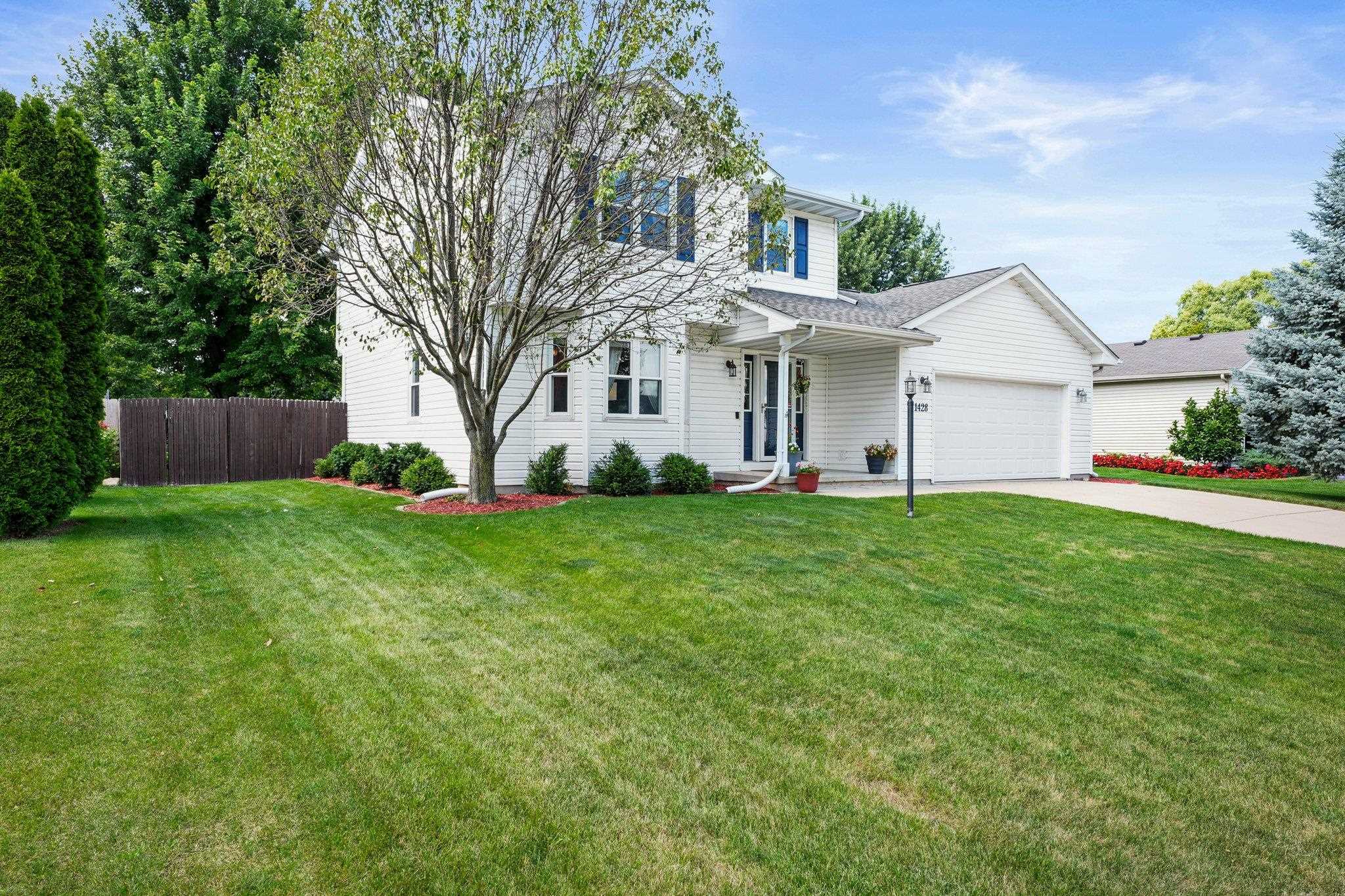 1428 Prairie Rose Drive